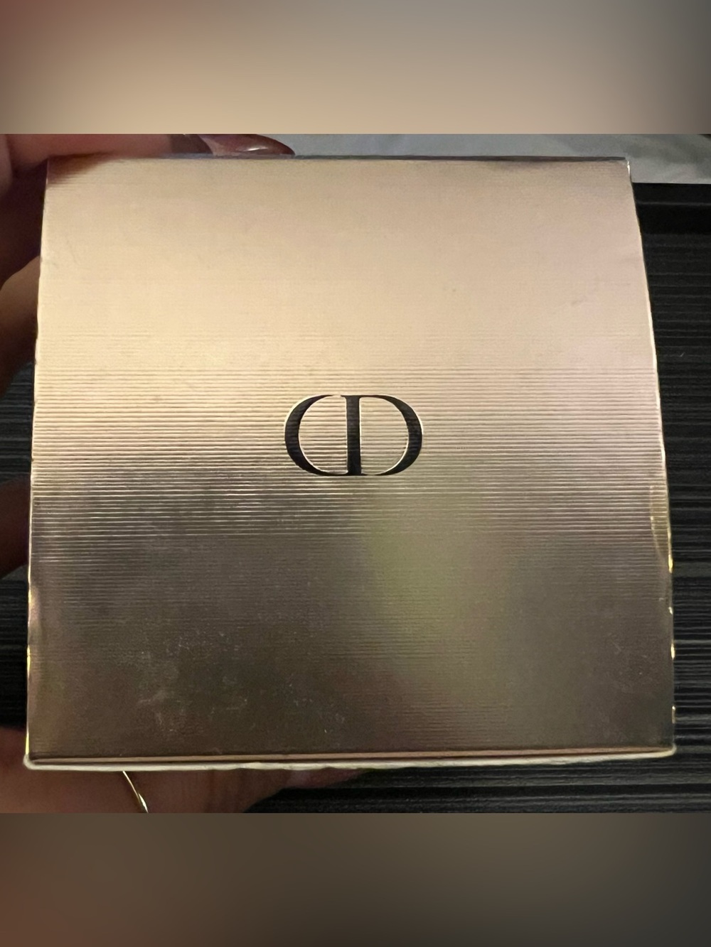 Dior prestige by Christian Dior. Exceptional cleansing balm to oil 150ml/5 oz - Picture 2 of 7